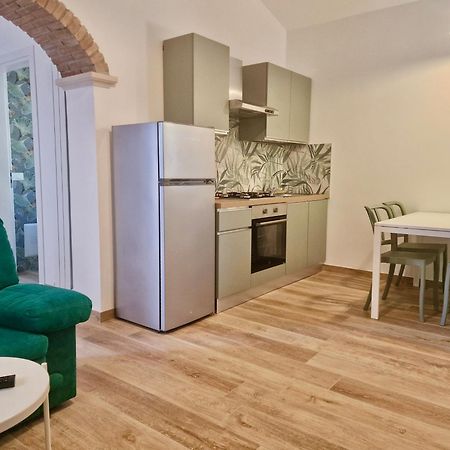 Casa Adelina By Tramonti Apartments Poggio Picenze エクステリア 写真