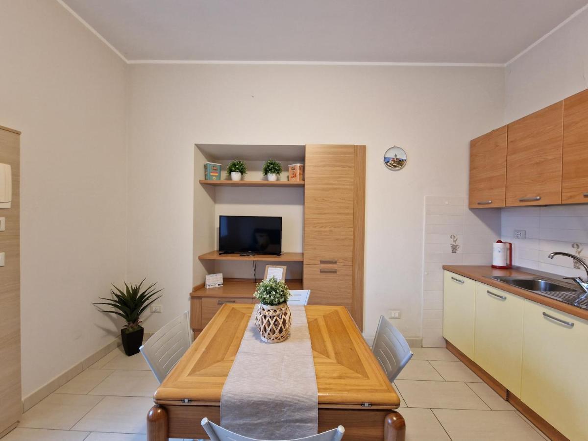 Casa Adelina By Tramonti Apartments Poggio Picenze エクステリア 写真