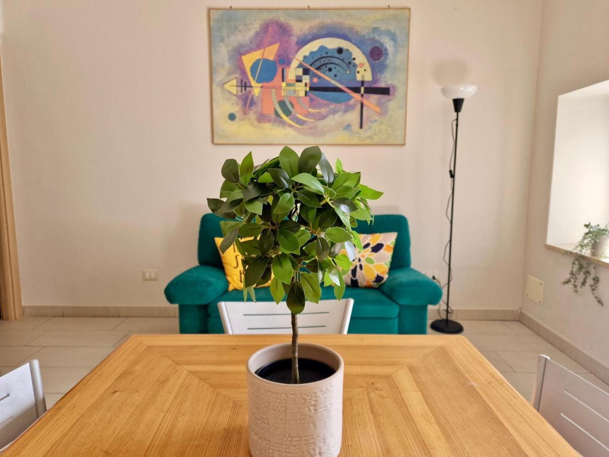 Casa Adelina By Tramonti Apartments Poggio Picenze エクステリア 写真