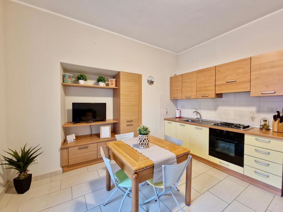 Casa Adelina By Tramonti Apartments Poggio Picenze エクステリア 写真