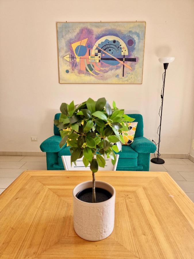 Casa Adelina By Tramonti Apartments Poggio Picenze エクステリア 写真