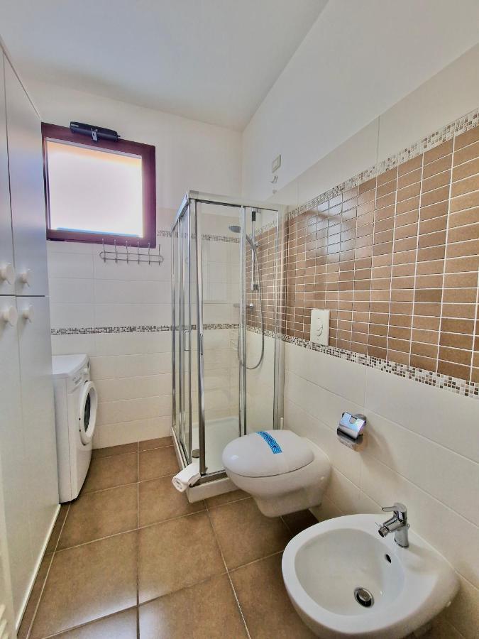 Casa Adelina By Tramonti Apartments Poggio Picenze エクステリア 写真