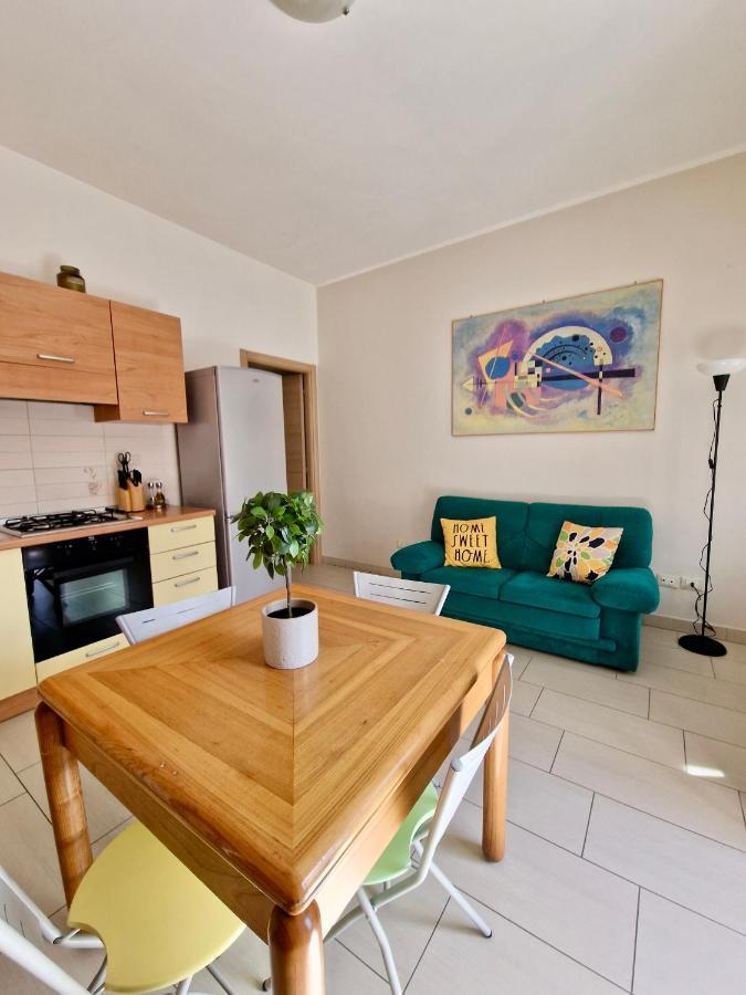 Casa Adelina By Tramonti Apartments Poggio Picenze エクステリア 写真