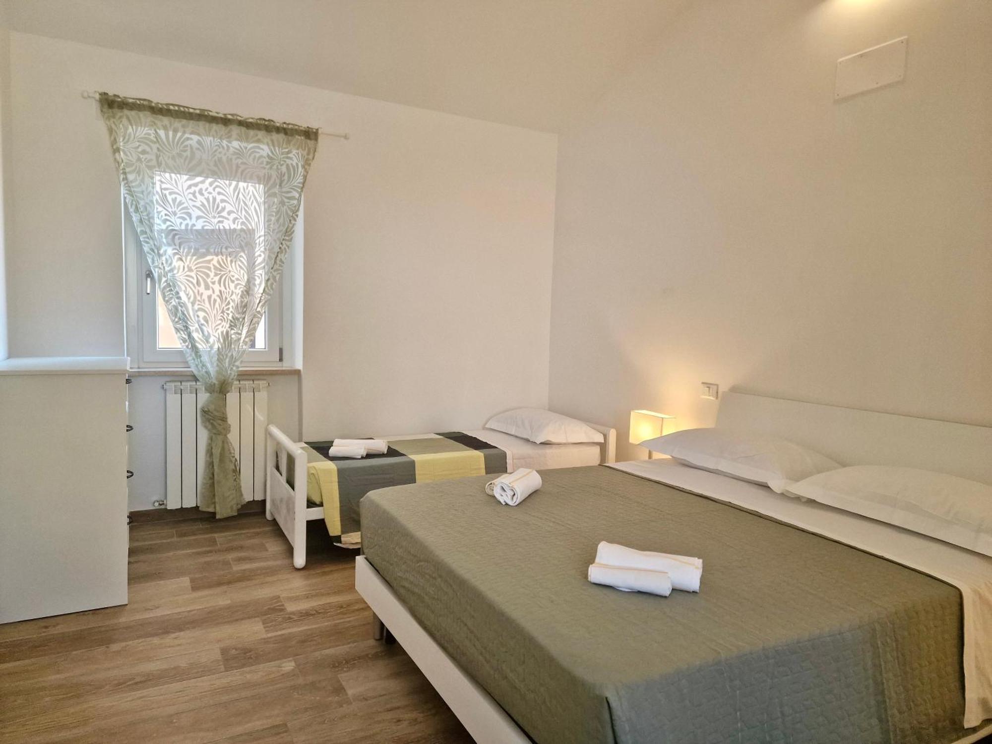 Casa Adelina By Tramonti Apartments Poggio Picenze エクステリア 写真
