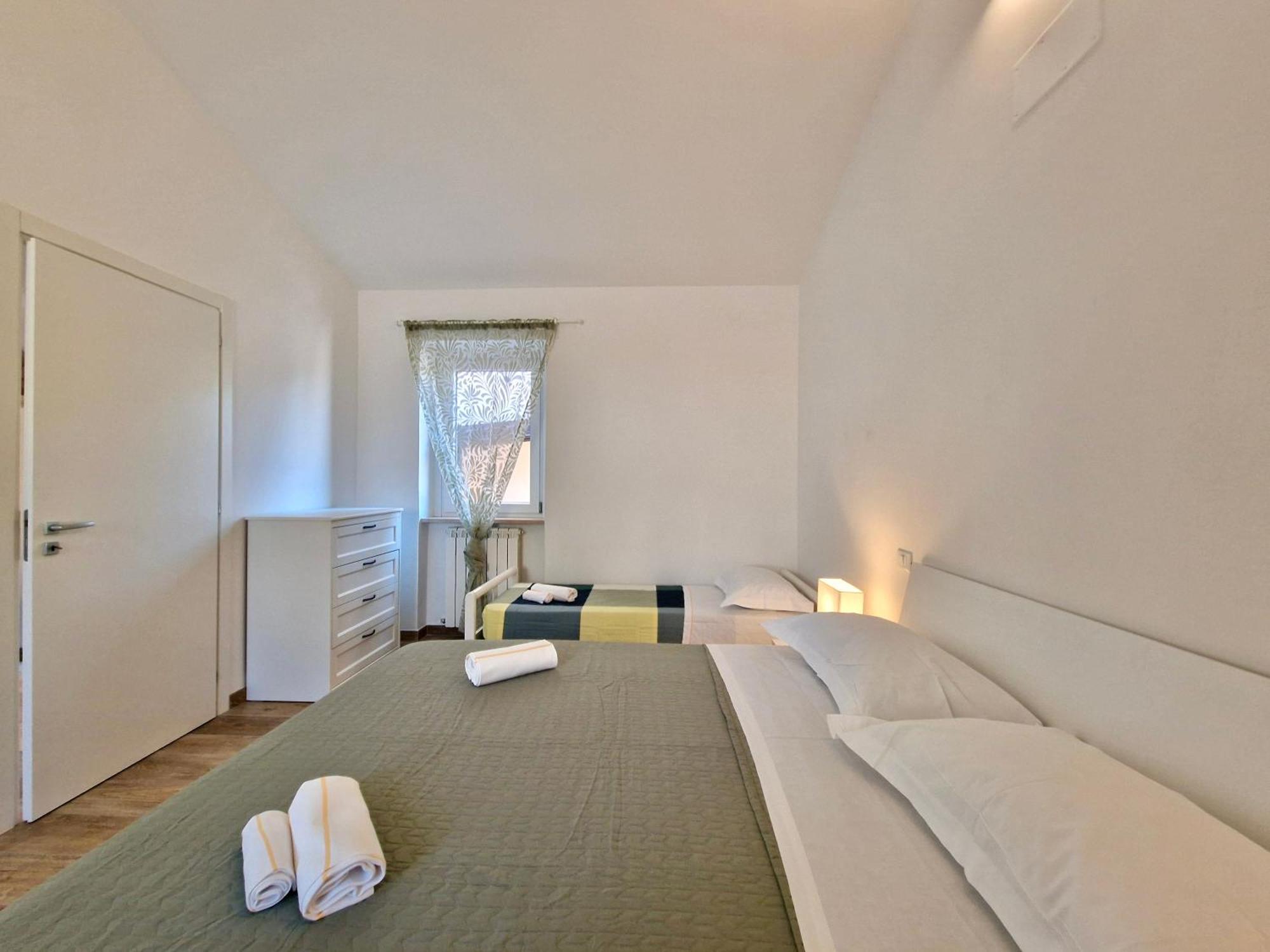Casa Adelina By Tramonti Apartments Poggio Picenze エクステリア 写真