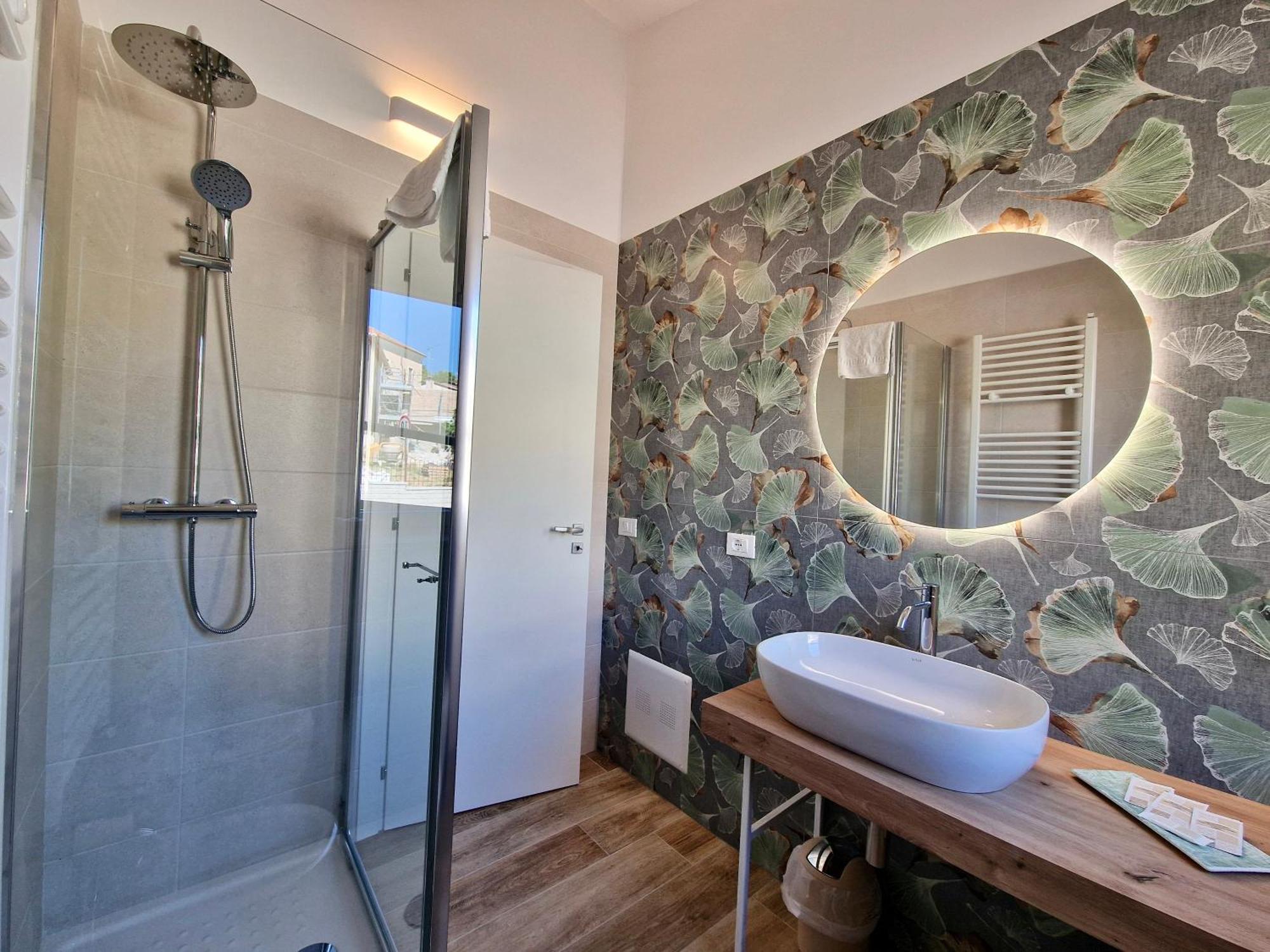 Casa Adelina By Tramonti Apartments Poggio Picenze エクステリア 写真