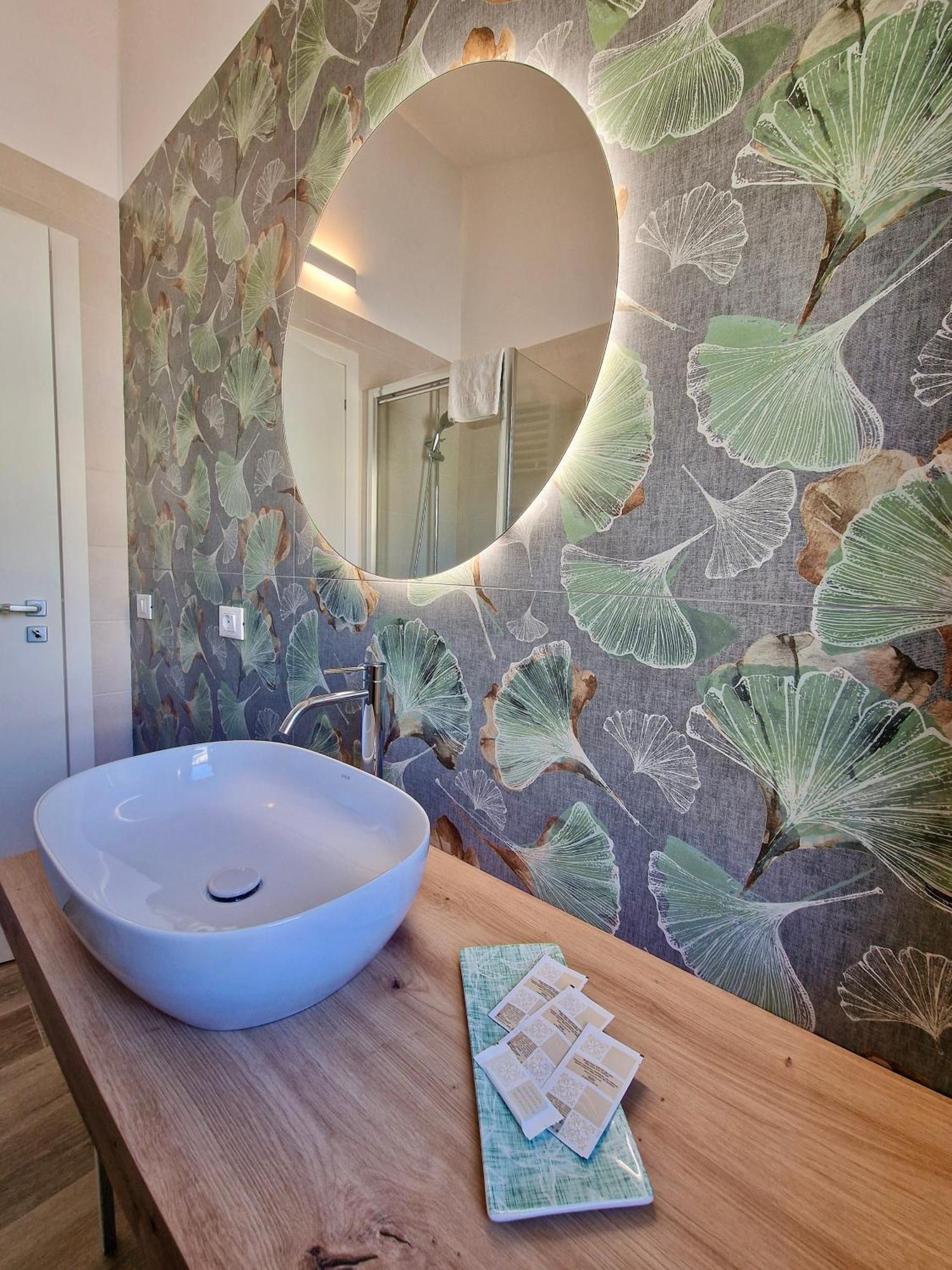 Casa Adelina By Tramonti Apartments Poggio Picenze エクステリア 写真