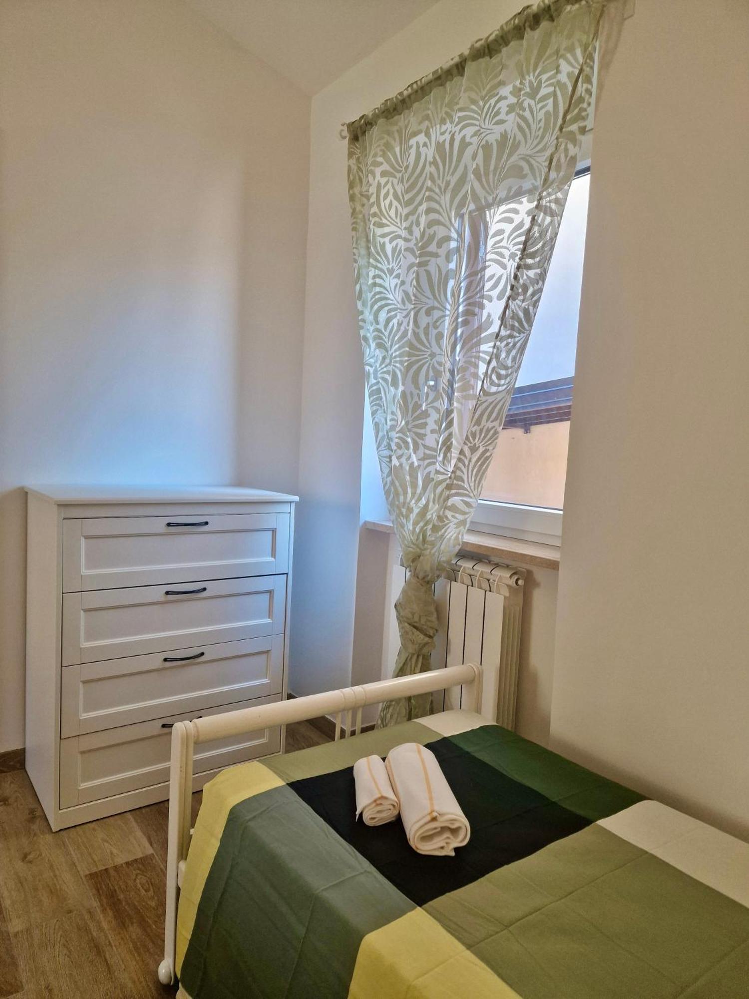 Casa Adelina By Tramonti Apartments Poggio Picenze エクステリア 写真