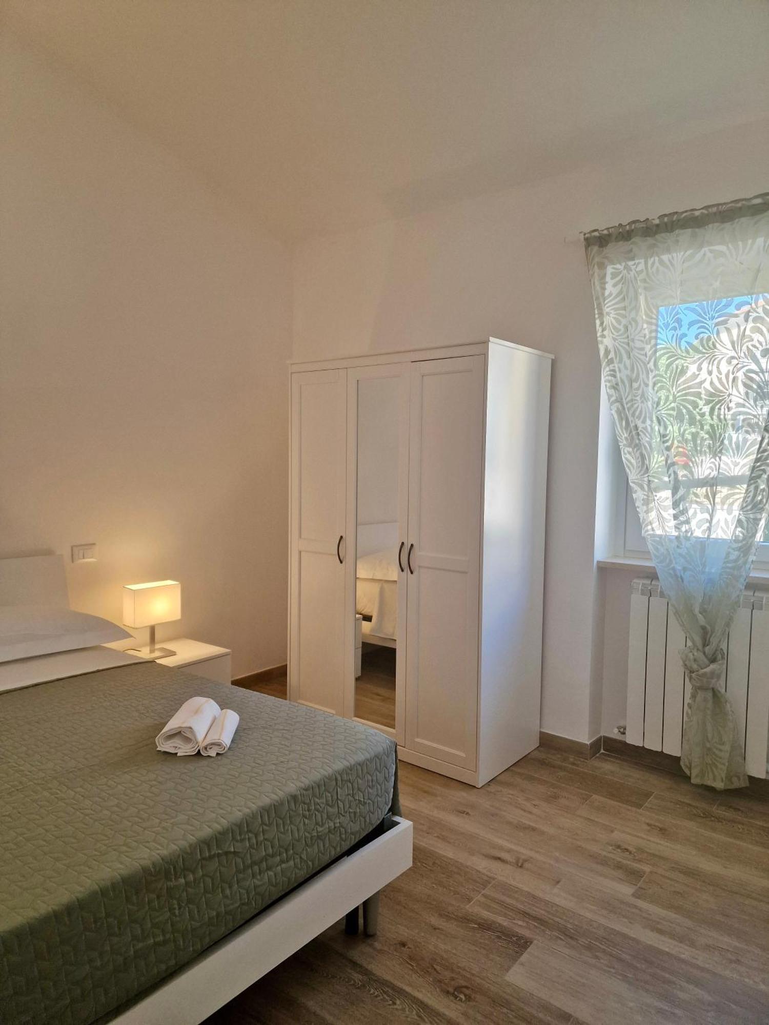 Casa Adelina By Tramonti Apartments Poggio Picenze エクステリア 写真